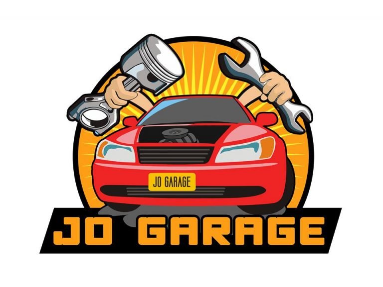 Terms of Service JOGARAGE Car repairs & Inspection, London